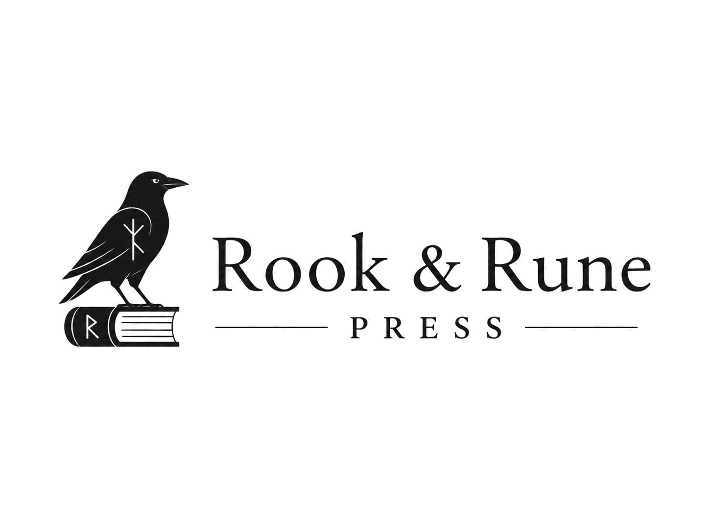 Rook Rune Press