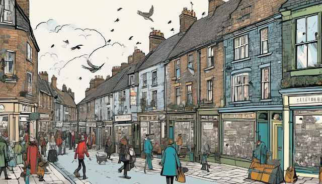 A World Unchanged: The Tale of a Forgotten Revolution